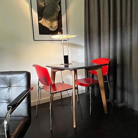 Arthouse Dordrecht Bed and Breakfast Eksteriør billede