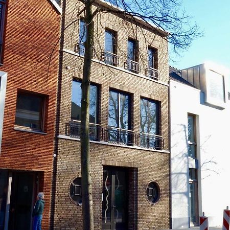 Arthouse Dordrecht Bed and Breakfast Eksteriør billede