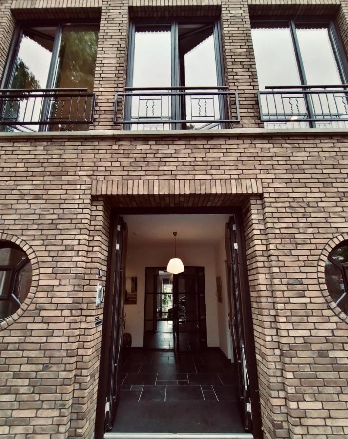 Arthouse Dordrecht Bed and Breakfast Eksteriør billede