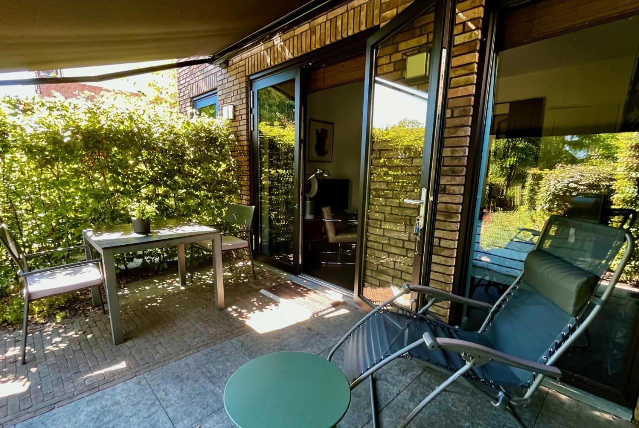 Arthouse Dordrecht Bed and Breakfast Eksteriør billede
