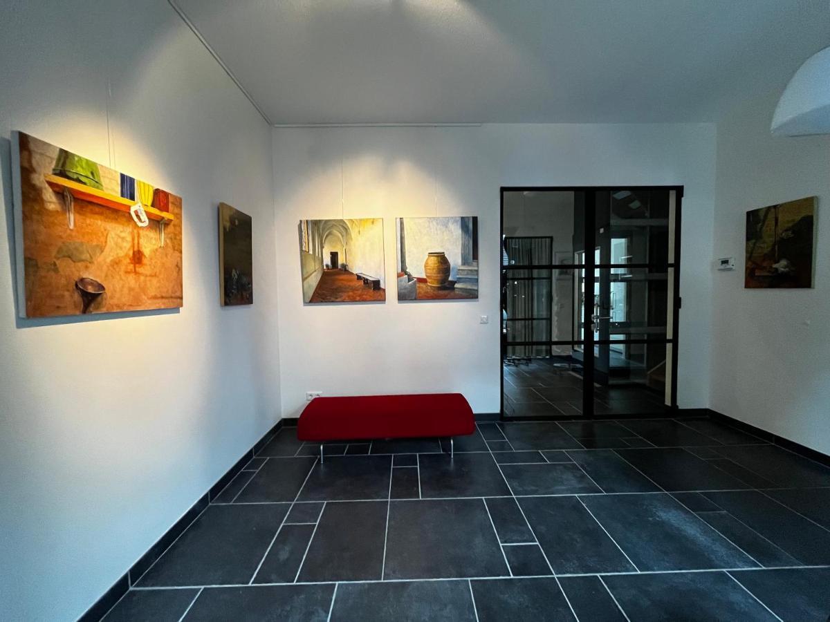 Arthouse Dordrecht Bed and Breakfast Eksteriør billede