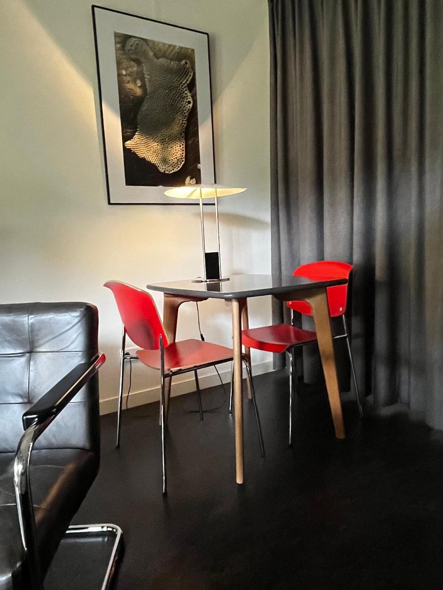 Arthouse Dordrecht Bed and Breakfast Eksteriør billede