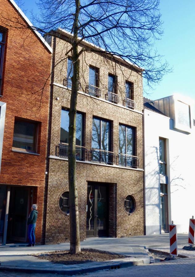 Arthouse Dordrecht Bed and Breakfast Eksteriør billede