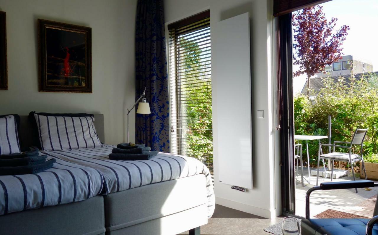 Arthouse Dordrecht Bed and Breakfast Eksteriør billede